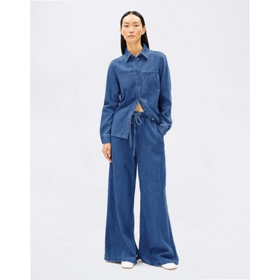 Armedangels Kelaani 1653 airflow