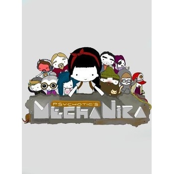 MechaNika
