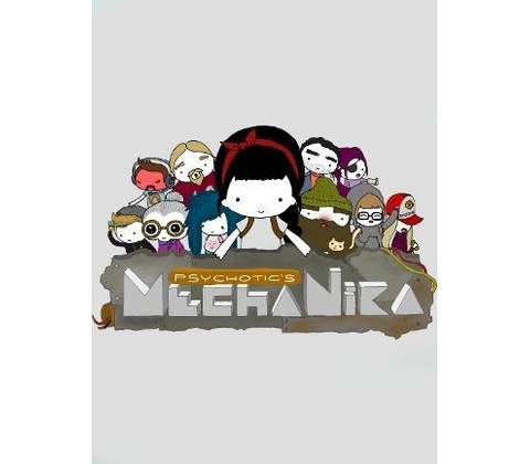 MechaNika