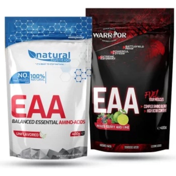 Natural Nutrition EAA 100 g