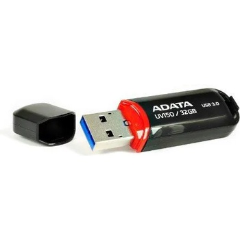 ADATA DashDrive UV150 32GB USB 3.0 (AUV150-32G-RRD)