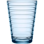 Iittala Aino Aalto Чаши 330 мл, сини, 2 бр (1026180)