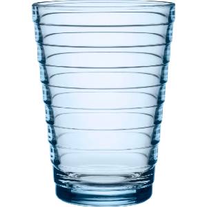 Iittala Aino Aalto Чаши 330 мл, сини, 2 бр (1026180)