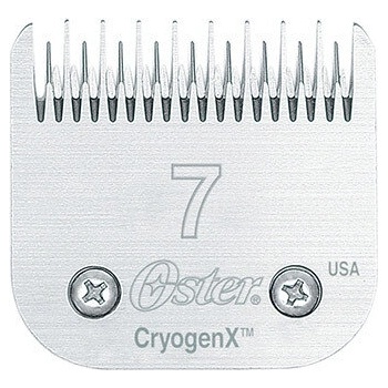 Image 1 of Oster Cryogen-X size 7 Ножче 3, 2 mm