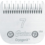 Oster Cryogen-X size 7 Ножче 3, 2 mm