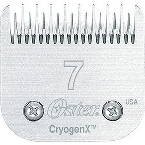 Oster Cryogen-X size 7 Ножче 3, 2 mm