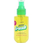 I Love Super Fresh ароматен спрей за тяло за жени 100 ml