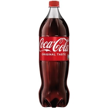 Coca Cola 1,5 l