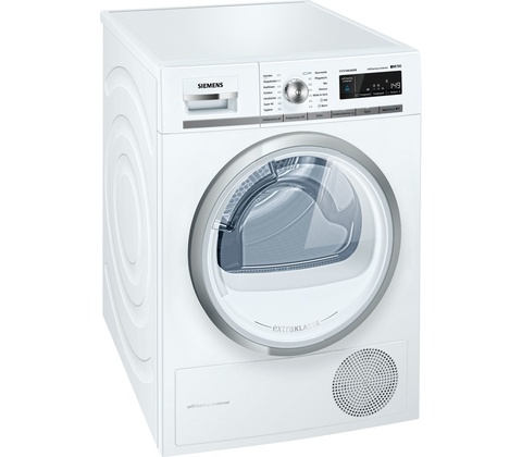 Siemens WT47W590