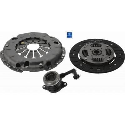 SACHS Spojková sada 3000 990 536