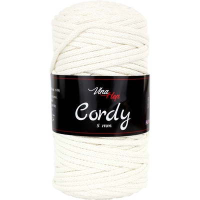 Příze Vlna Hep Cordy 5 mm 8171