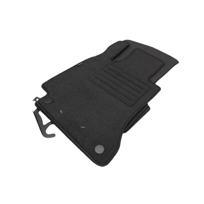 Мокетни стелки за MERCEDES C-Class W205 (2014-2021)