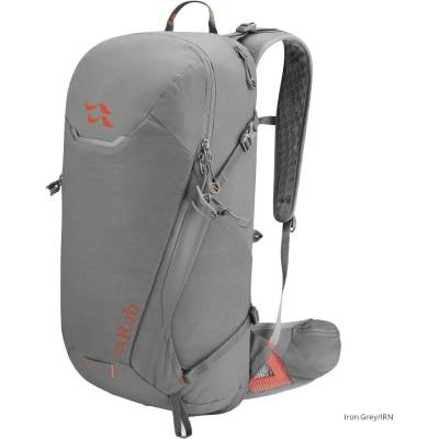Rab Aeon 27 l Sagano Green