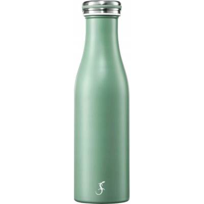 Lurch termoska 500 ml zelená