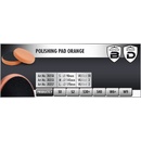 Scholl Concepts S Polishing Pad 90/25 mm Orange