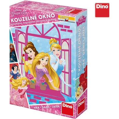 Disney Princezny