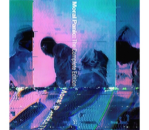 Moral Panic - Nothing But Thieves LP