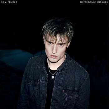 FENDER, SAM - HYPERSONIC MISSILES LP
