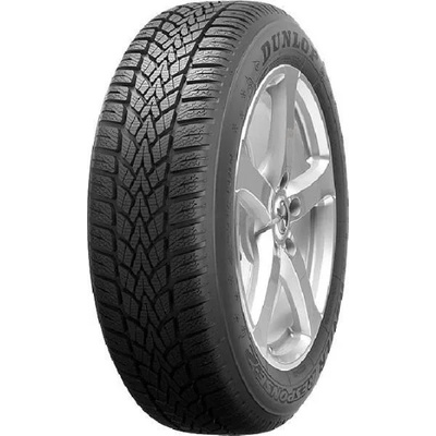 Dunlop Winter Response 2 185/60 R15 84T