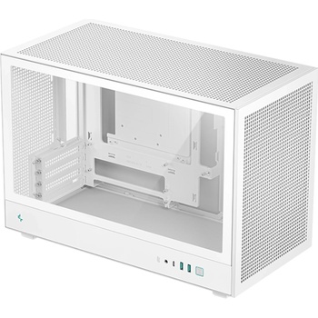 Image 1 of Deepcool CH260 White (R-CH260-WHNGM0-G-1)