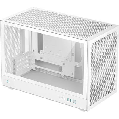 Deepcool CH260 White (R-CH260-WHNGM0-G-1)