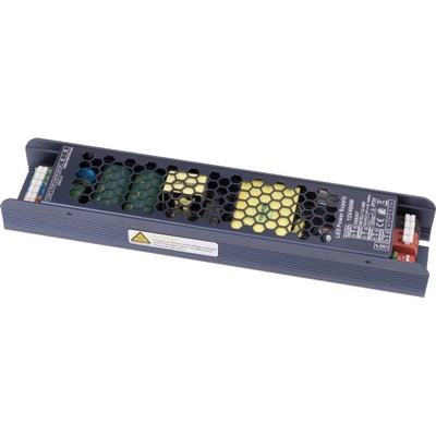 LED zdroj 12V 400W zdroj INTELI-12-400