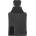 Охладител за лаптоп X9 No brand , universal, black - 15046 (DE-15046)