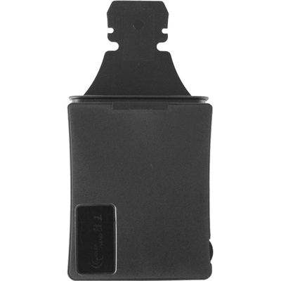 Охладител за лаптоп X9 No brand , universal, black - 15046 (DE-15046)