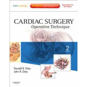 Cardiac Surgery | Donald Doty (2012)