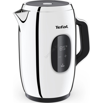 Tefal - Електрическа кана MAJESTUO 1, 5 l 2400W/230V (GS1238)