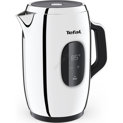 Tefal - Електрическа кана MAJESTUO 1, 5 l 2400W/230V (GS1238)