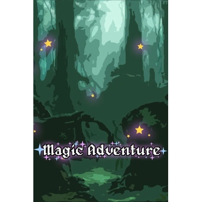 Игра Magic Adventures за PC Steam, Електронна доставка