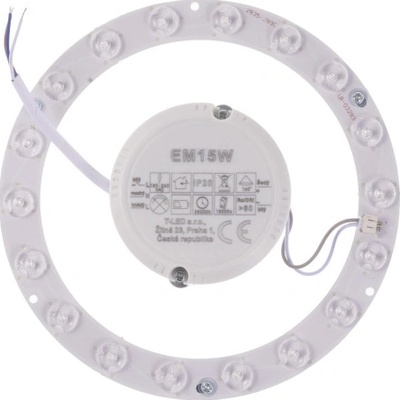 LED nouzový modul kit EM15W 2000mA - Denní bílá TL-107317 107317