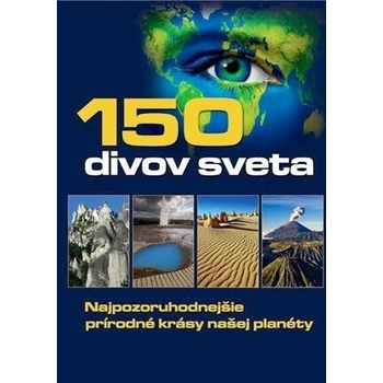150 divov sveta