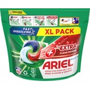 Ariel +Extra clean kapsule 40 PD