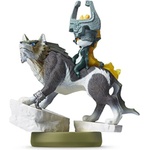 Nintendo Amiibo Wolf-Link - NVLCAKAA (NVLCAKAA)