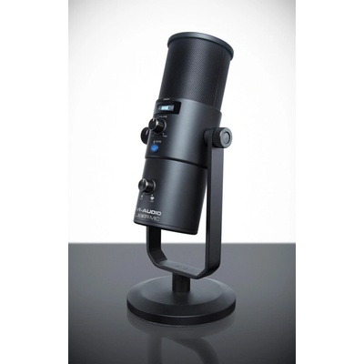 M-Audio Uber Mic (MMID010)