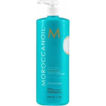 Moroccanoil Hydrating Shampoo 1000 ml