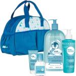 BIODERMA ABC Derm Комплект, с чанта, 4 части - baby