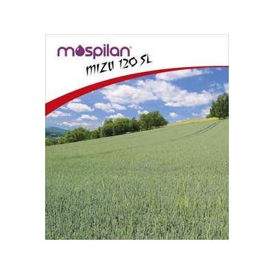 Mercata Mospilan MIZU 120 SL 1 l