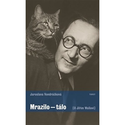 Vondráčková Jaroslava: Mrazilo - tálo Kniha