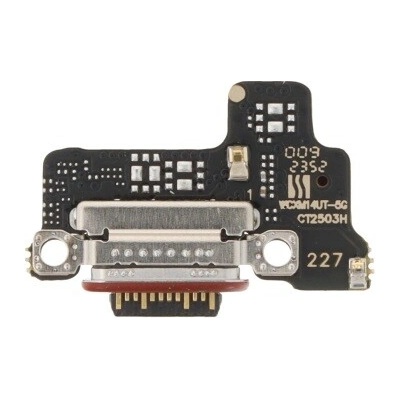Xiaomi 14 Ultra - Nabíjací Konektor PCB Doska