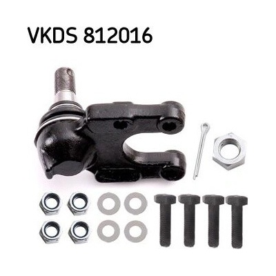 Podpora-/ Kloub SKF VKDS 812016