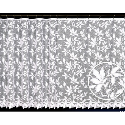 dovoz Polsko Záclona BORA 160 cm