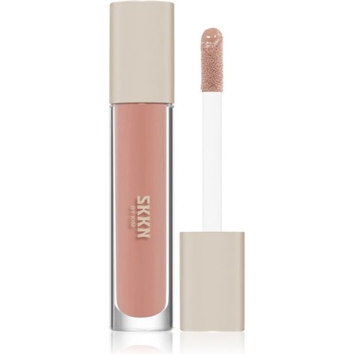 SKKN BY KIM Make-up Lip Gloss блясък за устни цвят Nude 01 4.25ml