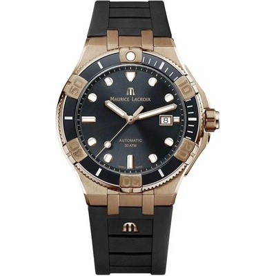 Maurice Lacroix AI6058-BRZ0B-330-2