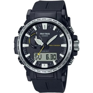 Casio PRW-61-1AER Часовници