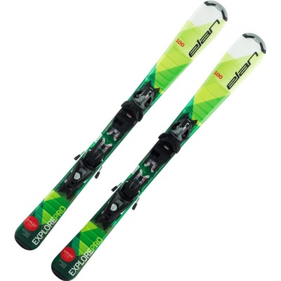 Elan Explore Pro QS 19/20