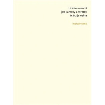 Haiku - Michael Třeštík