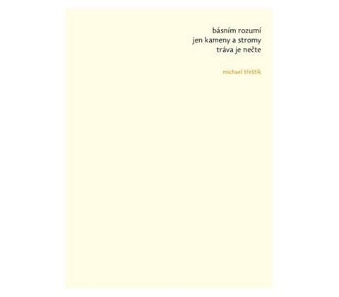 Haiku - Michael Třeštík
